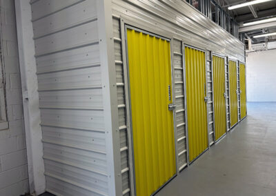 L'entrepôt de Saint-Sacrement-Les-Rivières